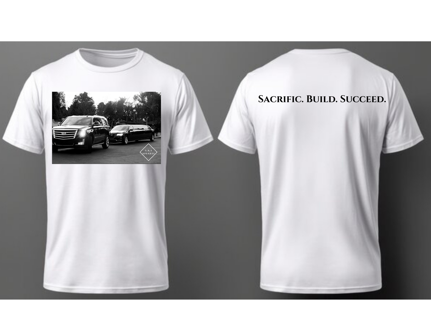 V.I.P Tee